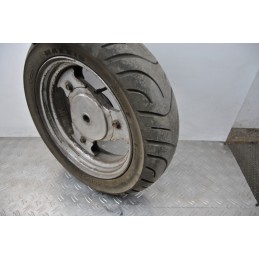 Cerchio Posteriore Garelli T-rex 125 dal 1999 al 2001  1621862480381