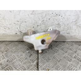 Vaschetta Liquido radiatore Yamaha Majesty 180 dal 1999 al 2006  1747727785528