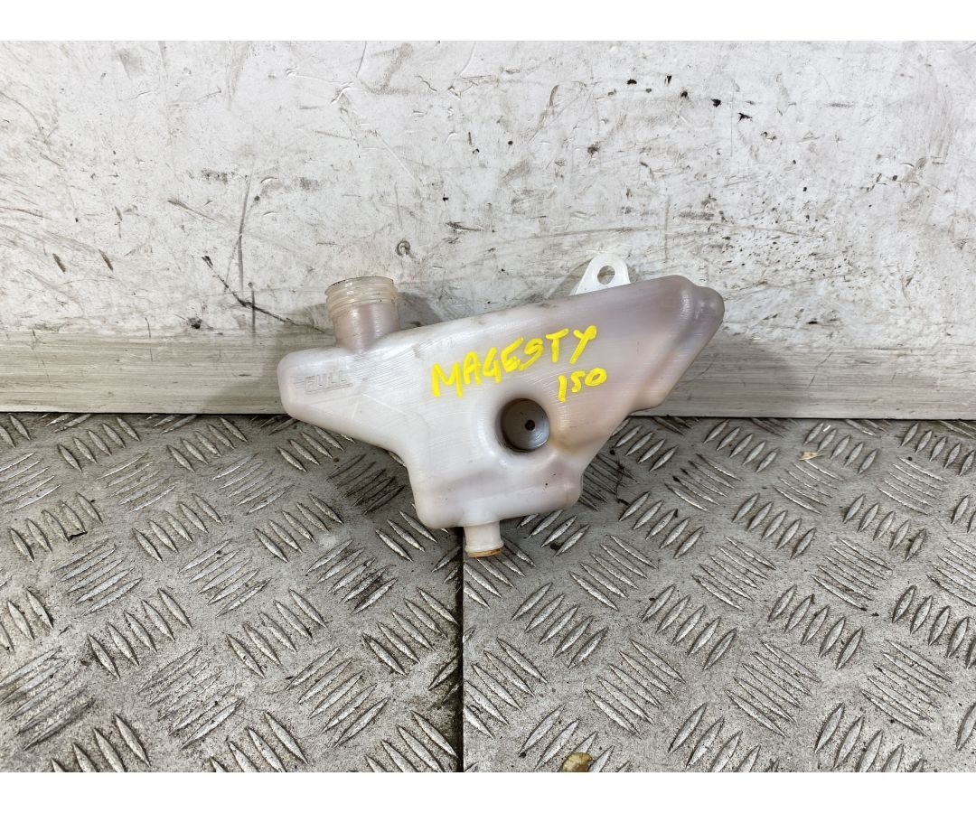 Vaschetta Liquido radiatore Yamaha Majesty 180 dal 1999 al 2006  1747727785528