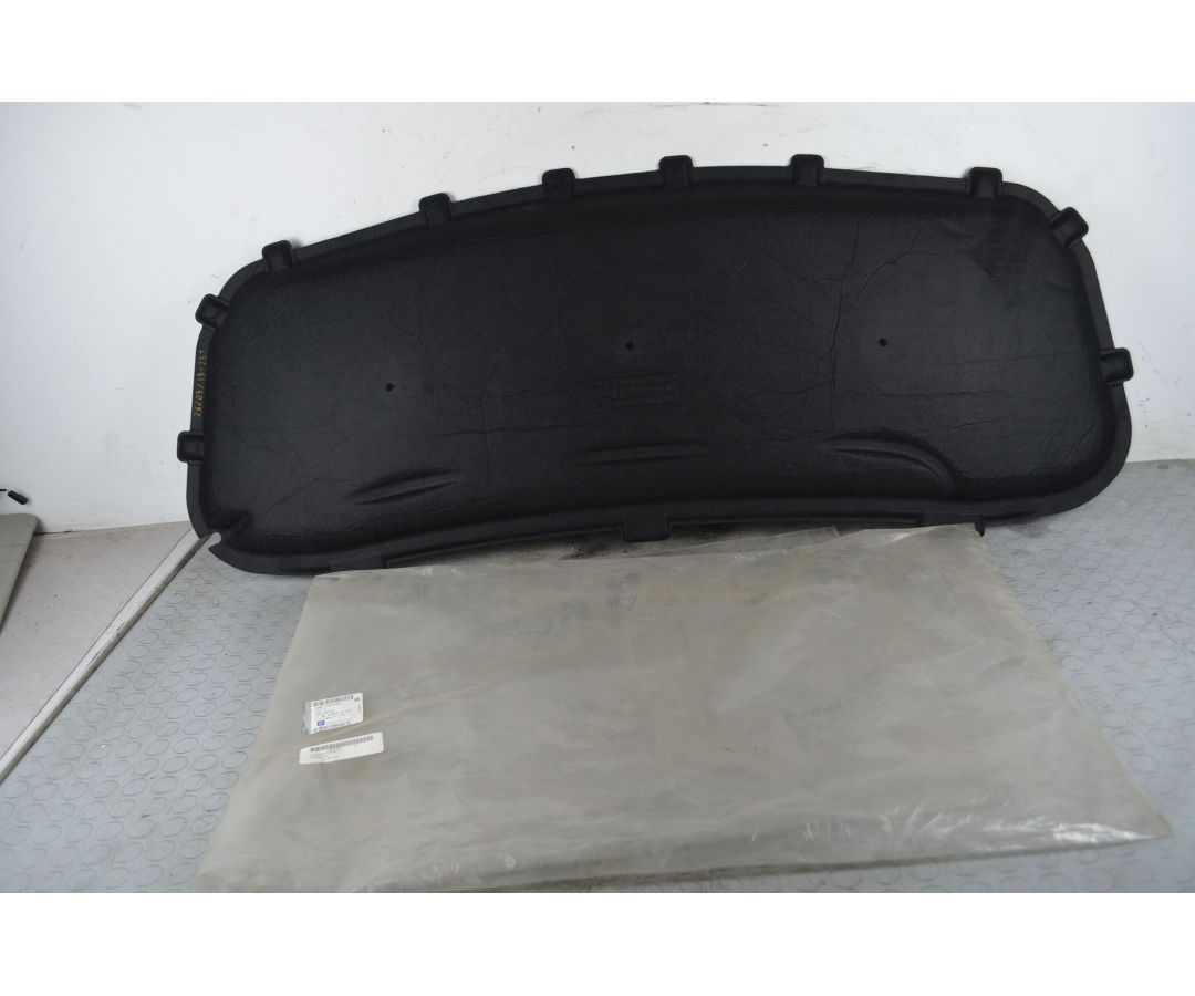 Tappetto Isolante Cofano Opel Corsa E Dal 2014 al 2019 Cod 13427588  1747727404382