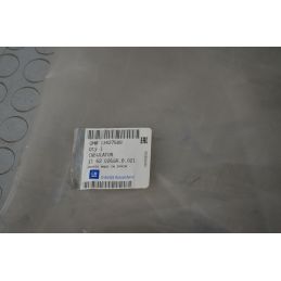 Tappetto Isolante Cofano Opel Corsa E Dal 2014 al 2019 Cod 13427588  1747727404382