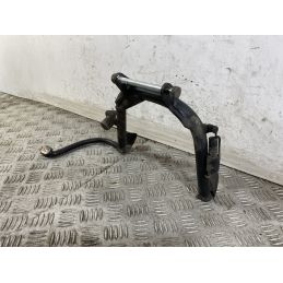 Cavalletto Centrale Piaggio Beverly Tourer 300 dal 2009 al 2011  1747729447721
