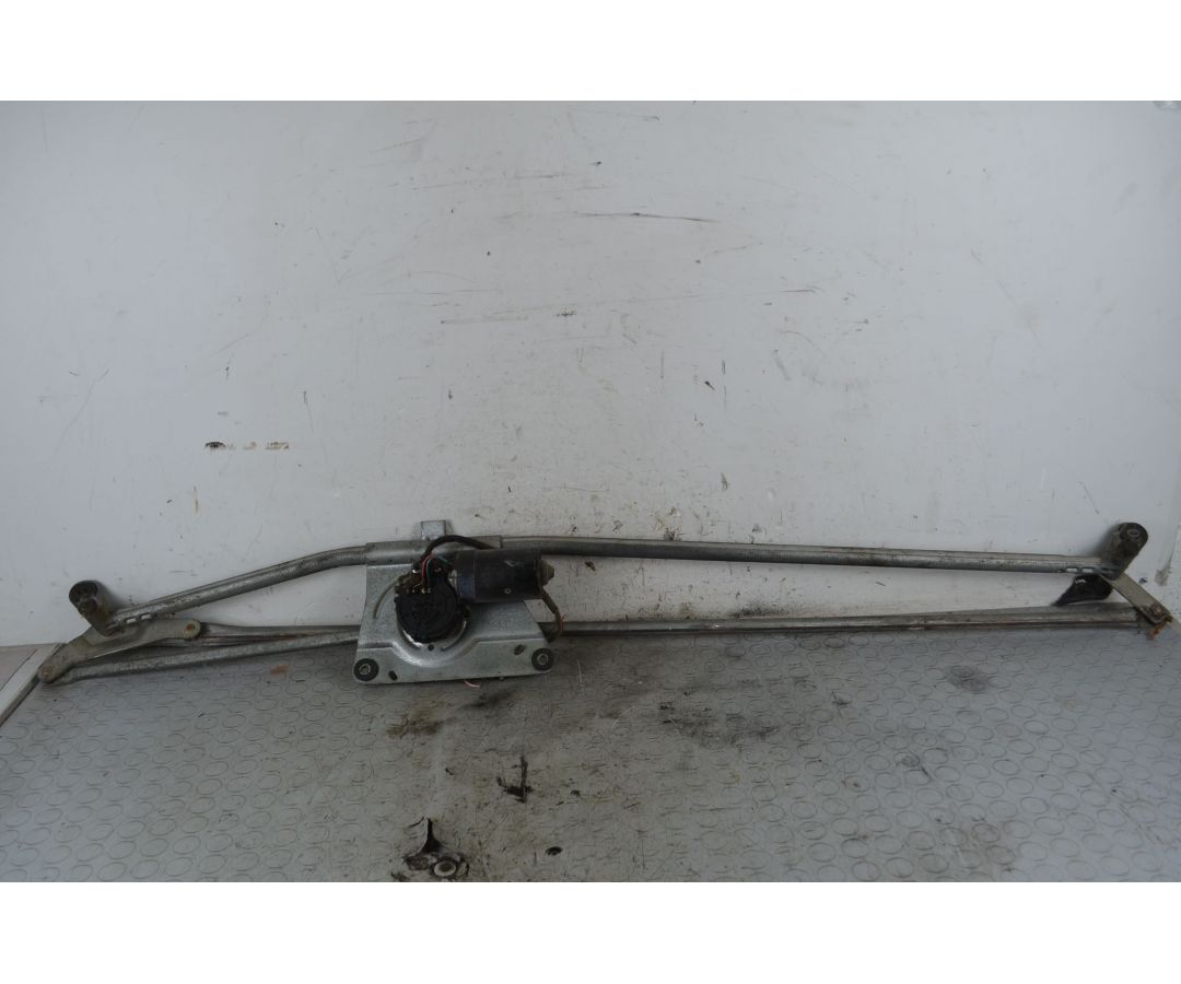 Motorino tergicristallo anteriore Citroen Xsara Picasso Dal 1999 al 2010 Cod 3397020704  1747726783679