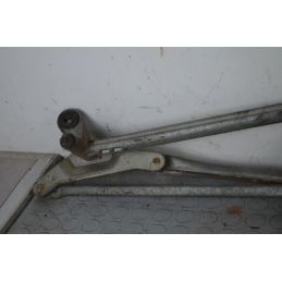 Motorino tergicristallo anteriore Citroen Xsara Picasso Dal 1999 al 2010 Cod 3397020704  1747726783679