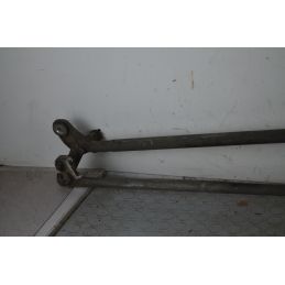 Motorino tergicristallo anteriore Citroen Xsara Picasso Dal 1999 al 2010 Cod 3397020704  1747726783679