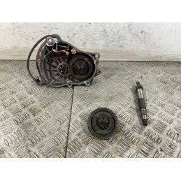 Pacco Ingranaggi trasmissione Piaggio Beverly Tourer 300 dal 2009 al 2011  1747731412113