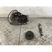 Pacco Ingranaggi trasmissione Piaggio Beverly Tourer 300 dal 2009 al 2011  1747731412113