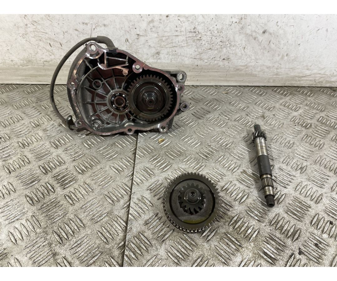 Pacco Ingranaggi trasmissione Piaggio Beverly Tourer 300 dal 2009 al 2011  1747731412113