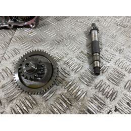 Pacco Ingranaggi trasmissione Piaggio Beverly Tourer 300 dal 2009 al 2011  1747731412113