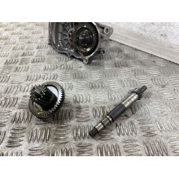 Pacco Ingranaggi trasmissione Piaggio Beverly Tourer 300 dal 2009 al 2011  1747731412113