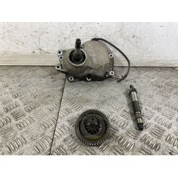 Pacco Ingranaggi trasmissione Piaggio Beverly Tourer 300 dal 2009 al 2011  1747731412113