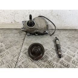 Pacco Ingranaggi trasmissione Piaggio Beverly Tourer 300 dal 2009 al 2011  1747731412113