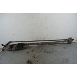 Motorino tergicristallo anteriore Renault Modus Dal 2004 al 2008 Cod 3397020635  1747732007288