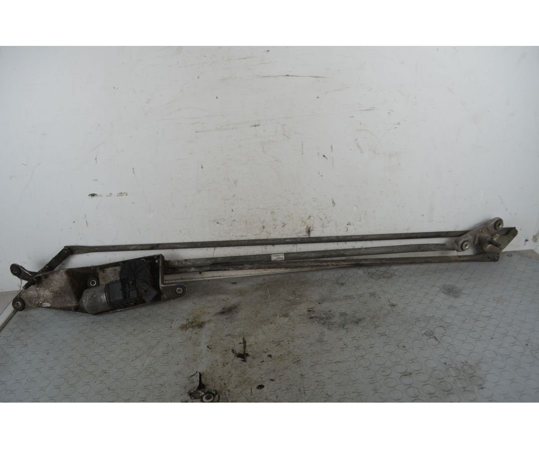 Motorino tergicristallo anteriore Renault Modus Dal 2004 al 2008 Cod 3397020635  1747732007288