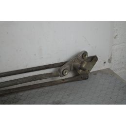 Motorino tergicristallo anteriore Renault Modus Dal 2004 al 2008 Cod 3397020635  1747732007288