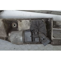 Motorino tergicristallo anteriore Renault Modus Dal 2004 al 2008 Cod 3397020635  1747732007288