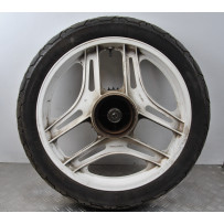 Cerchio Posteriore Honda NS 125 F dal 1985 al 1990  1621863736579