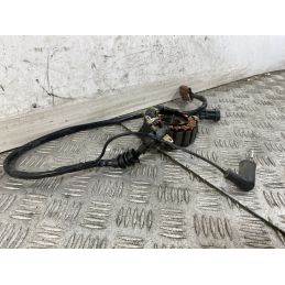 Statore Piaggio Beverly Tourer 300 dal 2009 al 2011  1747732729388