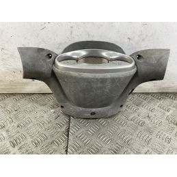 Carena Coprimanubrio Portastrumentazione Yamaha Majesty 150 dal 1999 al 2006  1747734167249