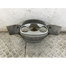Carena Coprimanubrio Portastrumentazione Yamaha Majesty 150 dal 1999 al 2006  1747734167249