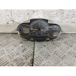 Strumentazione Contachilometri Yamaha Majesty 150 dal 1999 al 2006  1747734507861