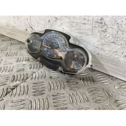 Strumentazione Contachilometri Yamaha Majesty 150 dal 1999 al 2006  1747734507861