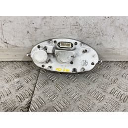 Strumentazione Contachilometri Yamaha Majesty 150 dal 1999 al 2006  1747734507861