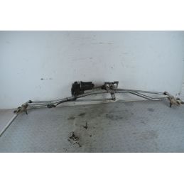 Motorino tergicristallo anteriore Opel Meriva A Dal 2003 al 2010 Cod 93390344  1747735420732