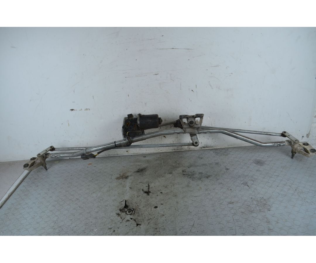 Motorino tergicristallo anteriore Opel Meriva A Dal 2003 al 2010 Cod 93390344  1747735420732