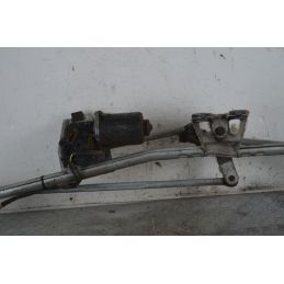 Motorino tergicristallo anteriore Opel Meriva A Dal 2003 al 2010 Cod 93390344  1747735420732