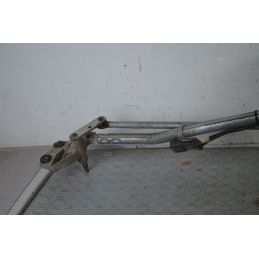 Motorino tergicristallo anteriore Opel Meriva A Dal 2003 al 2010 Cod 93390344  1747735420732