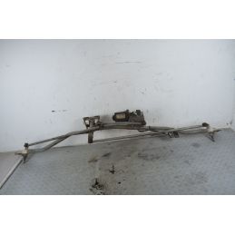 Motorino tergicristallo anteriore Opel Meriva A Dal 2003 al 2010 Cod 93390344  1747735420732