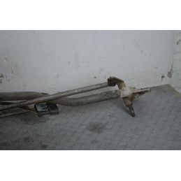 Motorino tergicristallo anteriore Opel Meriva A Dal 2003 al 2010 Cod 93390344  1747735420732