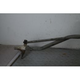 Motorino tergicristallo anteriore Opel Meriva A Dal 2003 al 2010 Cod 93390344  1747735420732