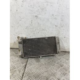 Radiatore Yamaha X-Max XMax 250 Dal 2010 al 2013  1747735155566