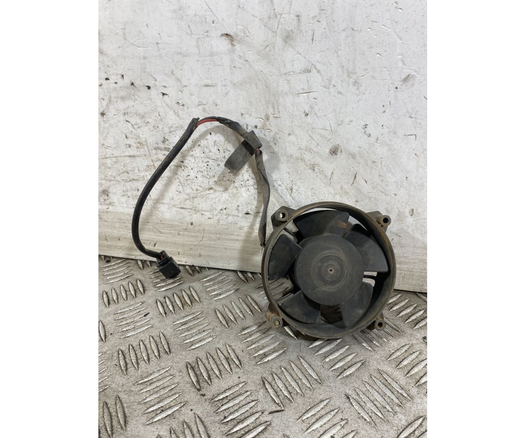 Elettroventola Yamaha X-City Xcity 250 dal 2006 al 2016  1747735674838