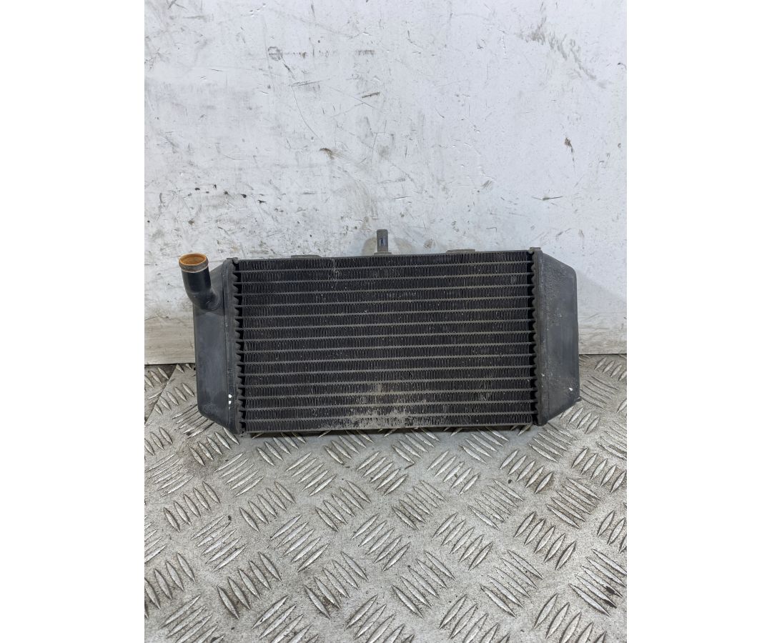 Radiatore Yamaha Majesty 400 dal 2004 al 2008  1747736209404