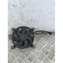 Elettroventola Yamaha Majesty 400 dal 2004 al 2008  1747736736795