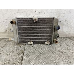 Radiatore Yamaha Majesty 150 Dal 1999 al 2006  1747736879287