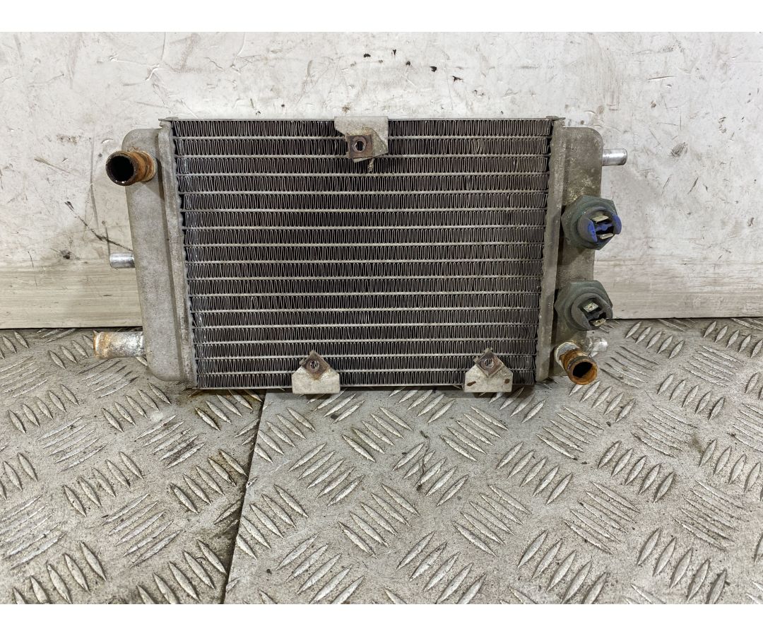 Radiatore Yamaha Majesty 150 Dal 1999 al 2006  1747736879287