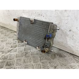 Radiatore Yamaha Majesty 150 Dal 1999 al 2006  1747736879287