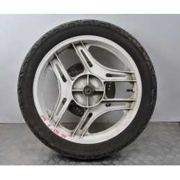 Cerchio Anteriore Honda NS 125 F dal 1985 al 1990  1621864185567