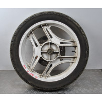 Cerchio Anteriore Honda NS 125 F dal 1985 al 1990  1621864185567