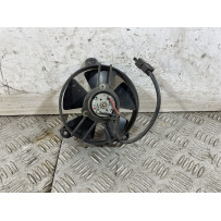 Elettroventola Radiatore Yamaha Majesty 150 Dal 1999 al 2006  1747737272865