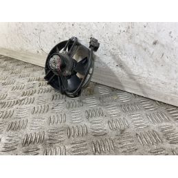 Elettroventola Radiatore Yamaha Majesty 150 Dal 1999 al 2006  1747737272865