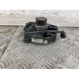 Elettroventola Radiatore Yamaha Majesty 150 Dal 1999 al 2006  1747737272865