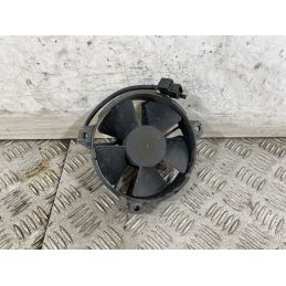 Elettroventola Radiatore Yamaha Majesty 150 Dal 1999 al 2006  1747737272865