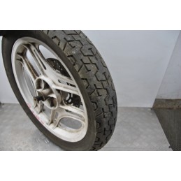 Cerchio Anteriore Honda NS 125 F dal 1985 al 1990  1621864185567