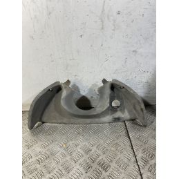 Carena Controscudo Retroscudo Superiore Yamaha Majesty 150 dal 1999 al 2006  1747737741286