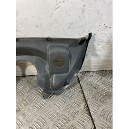 Carena Controscudo Retroscudo Superiore Yamaha Majesty 150 dal 1999 al 2006  1747737741286